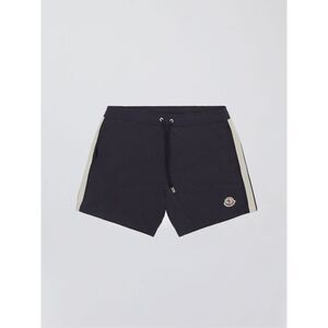 Moncler Swimsuit Men Blue